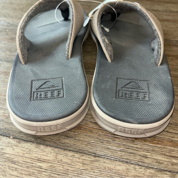 Reef Men’s 8 NWT - Picture 8 of 8